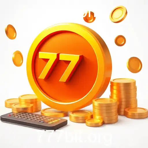 A Ascensão do 777bit no Cenário de Jogos Online
