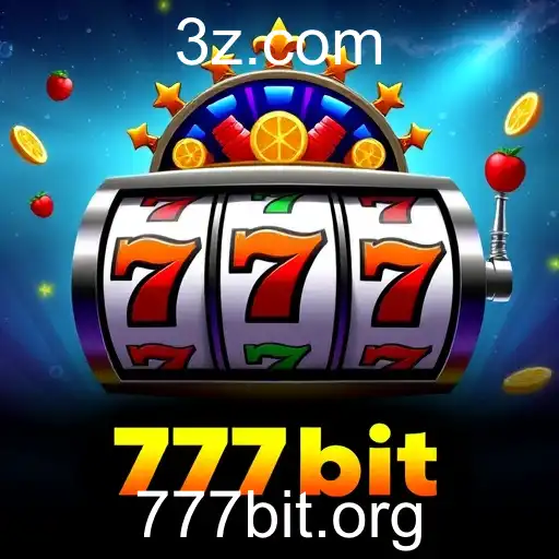 A Influência de 777bit no Mercado de Jogos Online