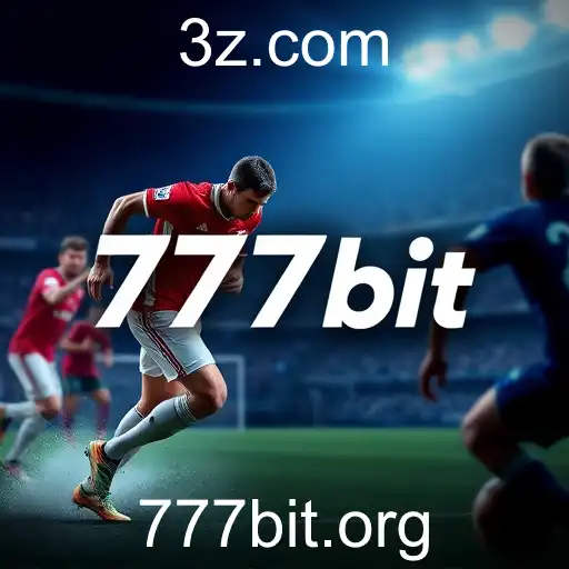 777bit Revoluciona o Mercado de Jogos em 2026