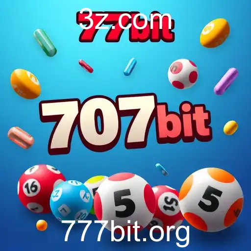 Ascensão do 777bit e os Impactos nos Jogos Online