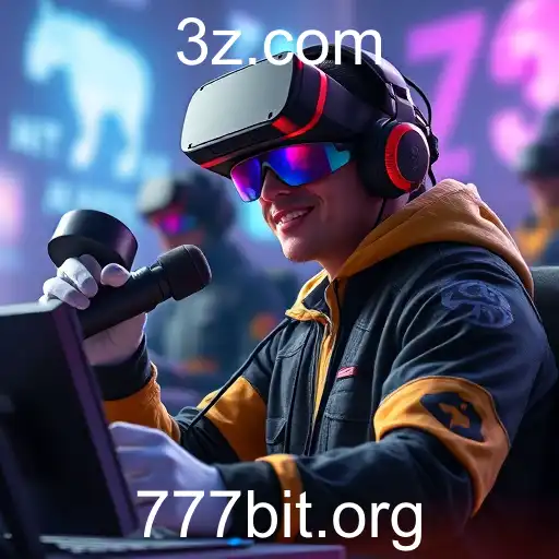Revolução Digital em Plataformas de Jogos