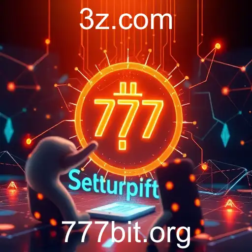 Expansão do 777bit Revoluciona o Mercado de Jogos Online