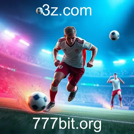 Tendências Emergentes em 777bit: O Futuro dos Jogos Online