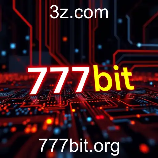 O Impacto Crescente dos Jogos Online: Foco no 777bit em 2025