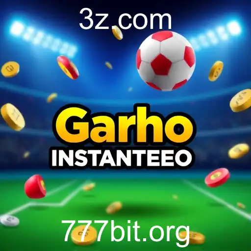 A Ascensão do 777bit no Mercado de Jogos Online