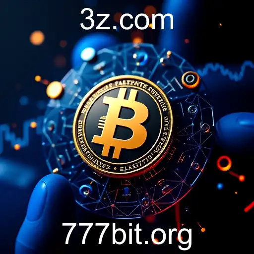 Crescimento do Mundo dos Jogos com 777bit no Brasil